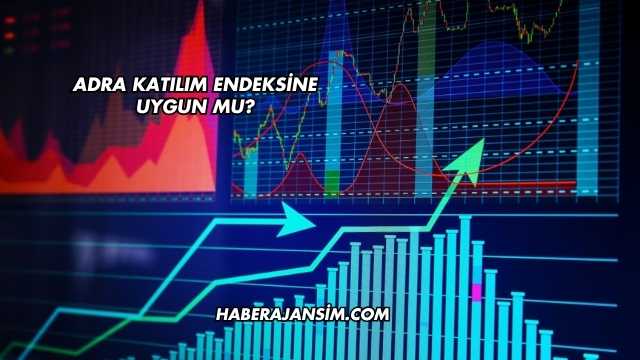 Adra Katılım Endeksine Uygun mu?