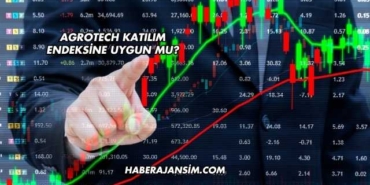 Agrotech Katılım Endeksine Uygun mu?