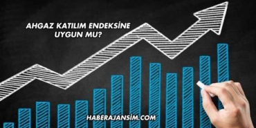 Ahgaz Katılım Endeksine Uygun mu?