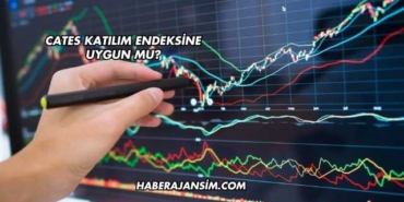 Cates Katılım Endeksine Uygun mu?