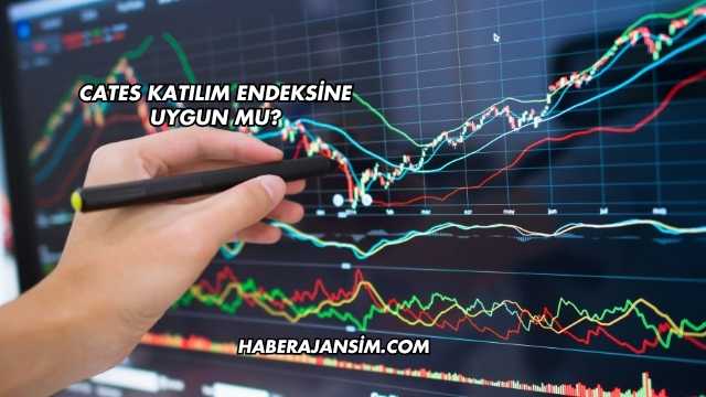 Cates Katılım Endeksine Uygun mu?