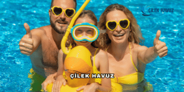 Çilek Havuz Hakkında Sıkça Sorulan Sorular