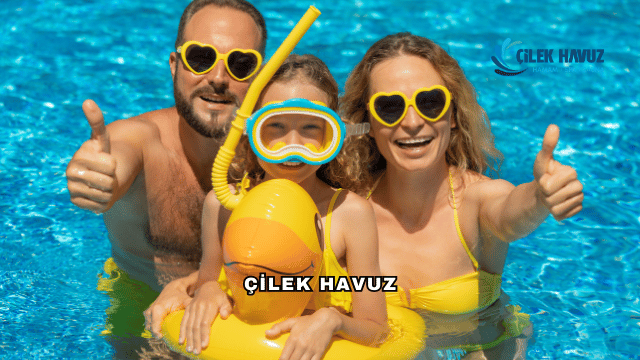 Çilek Havuz Hakkında Sıkça Sorulan Sorular