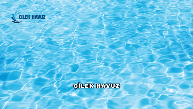 Çilek Havuz Hangi Hizmetleri Sunar?