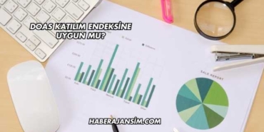 DOAS Katılım Endeksine Uygun mu?