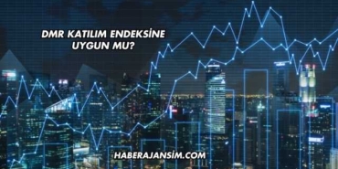 Dmr Katılım Endeksine Uygun mu?