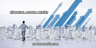 Finansal Ajanda Nedir?