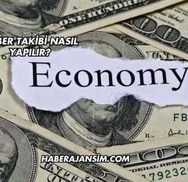 Haber Takibi Nasıl Yapılır?