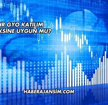 MHR GYO Katılım Endeksine Uygun mu?