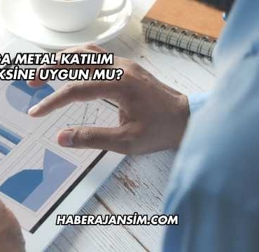 Mega Metal Katılım Endeksine Uygun mu?