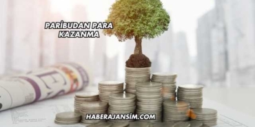 Paribudan Para Kazanma