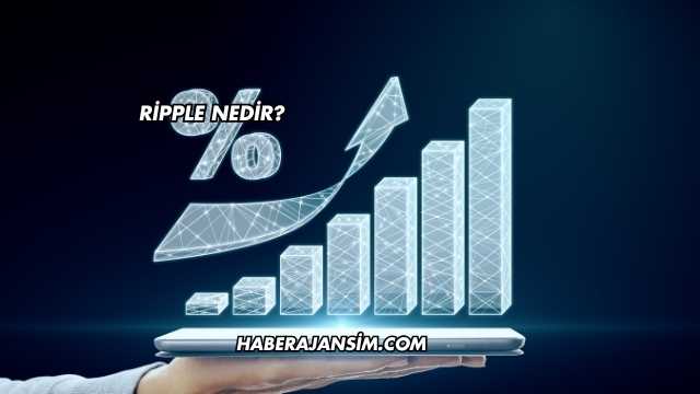 Ripple Nedir?