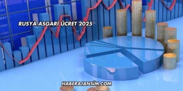 Rusya Asgari Ücret 2025