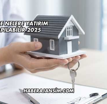 Şili'de Nelere Yatırım Yapılabilir 2025