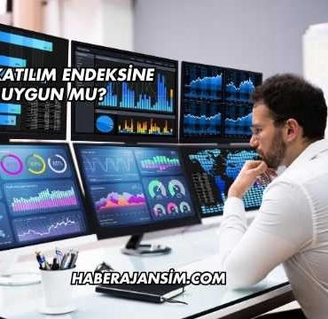 THY Katılım Endeksine Uygun mu?