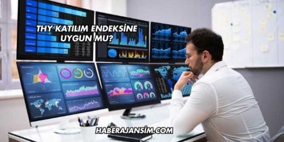 THY Katılım Endeksine Uygun mu?