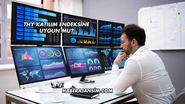 THY Katılım Endeksine Uygun mu?