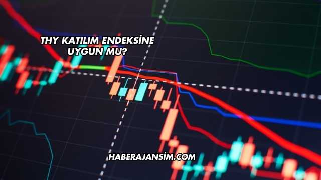 THY Katılım Endeksine Uygun mu?