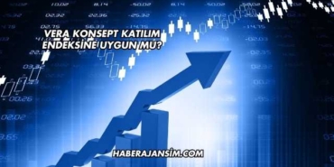 Vera Konsept Katılım Endeksine Uygun mu?