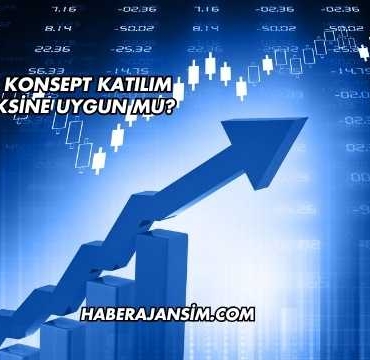 Vera Konsept Katılım Endeksine Uygun mu?