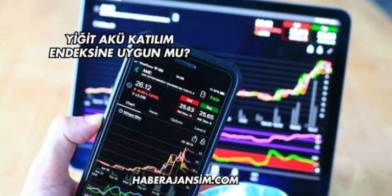 Yiğit Akü Katılım Endeksine Uygun mu?