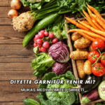 Diyette Garnitür Yenir mi?