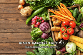 Diyette Garnitür Yenir mi?