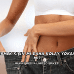 Kilo Vermek Kışın mı Daha Kolay Yoksa Yazın mı