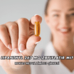 Lipanthyl 267 Mg Zayıflatır mı?