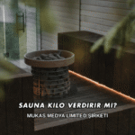 Sauna Kilo Verdirir mi?