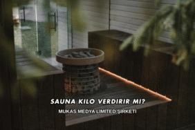 Sauna Kilo Verdirir mi?