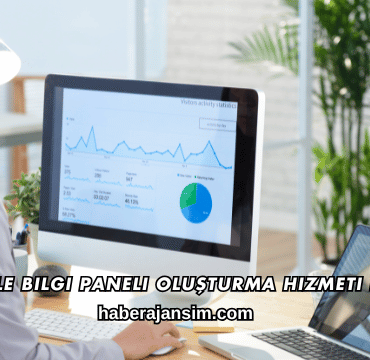 Google Bilgi Paneli Oluşturma Hizmeti Nedir?