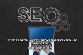 Google Güncellemelerinden Sonra Tanıtım Yazısı Hâlâ Etkili mi?