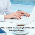 Tanıtım Yazısı Her Site İçin Gerekli mi?